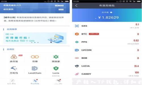 
如何将欧易（OKEx）数字资产转入TP钱包：详细指南