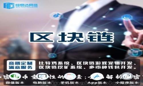 : 影响加密货币重要性的因素：全面解析加密市场动态