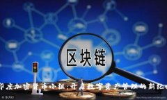 印度加密货币小组：开启