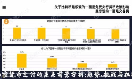 
加密货币支付的未来前景分析：趋势、挑战与机遇