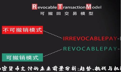 
加密货币支付的未来前景分析：趋势、挑战与机遇