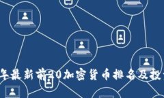 2023年最新前20加密货币排