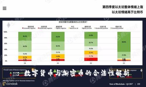 : 数字货币与加密币的合法性解析