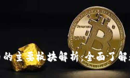 加密数字货币的主要板块解析：全面了解数字资产生态