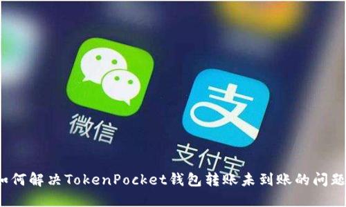 如何解决TokenPocket钱包转账未到账的问题?