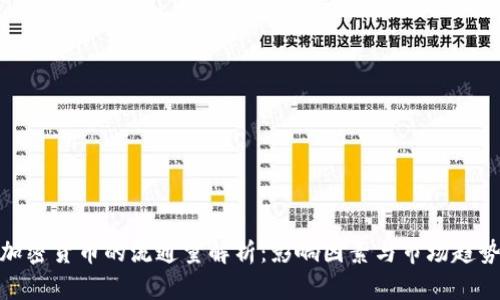 加密货币的流通量解析：影响因素与市场趋势