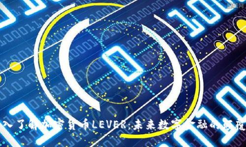 深入了解加密货币LEVER：未来数字金融的颠覆者