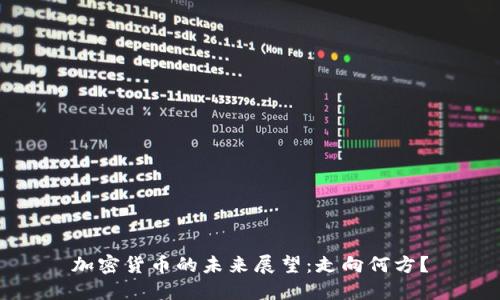 加密货币的未来展望：走向何方？