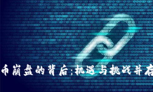加密货币崩盘的背后：机遇与挑战并存的未来