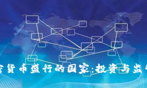 全球加密货币盛行的国家：投资与监管的前沿