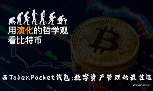 江西TokenPocket钱包：数字资产管理的最佳选择