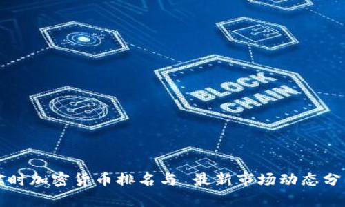 实时加密货币排名与 最新市场动态分析
