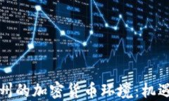 怀俄明州的加密货币环境