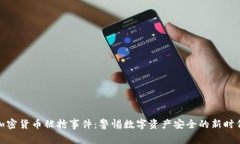 加密货币被抢事件：警惕