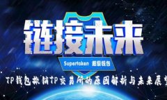 : TP钱包撤销TP交易所的原