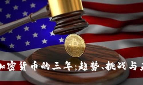 : 打击加密货币的三年：趋势、挑战与未来展望