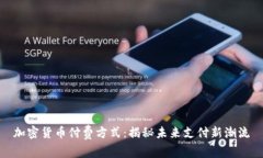 加密货币付费方式：揭秘