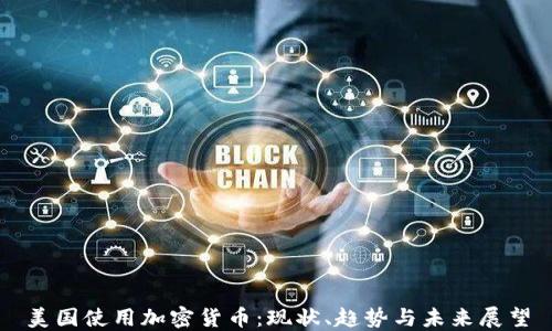 
美国使用加密货币：现状、趋势与未来展望