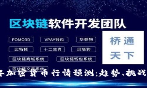 2022年加密货币行情预测：趋势、挑战与机遇