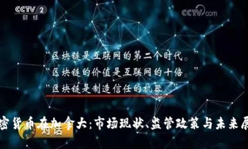 加密货币在加拿大：市场现状、监管政策与未来展望