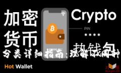 加密数字货币分类详细指