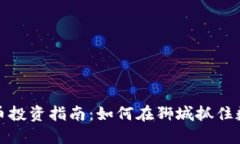 新加坡加密货币投资指南