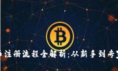 加密货币注册流程全解析