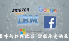  加密货币交易中的杠杆效