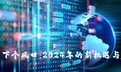 加密货币下个风口：2024年