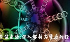    加密货币的价值来源：