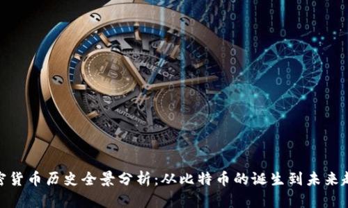 加密货币历史全景分析：从比特币的诞生到未来趋势