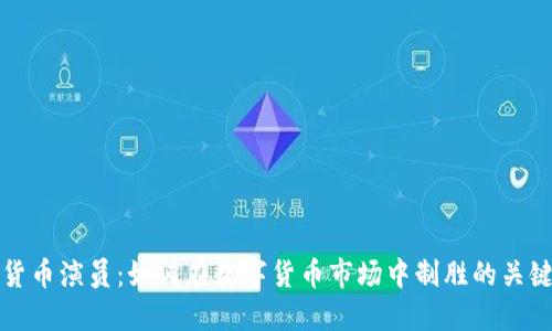 加密货币演员：如何在数字货币市场中制胜的关键因素