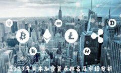 2023年日本加密货币排名及