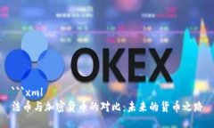 ```xml法币与加密货币的对