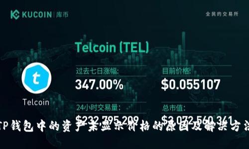 TP钱包中的资产未显示价格的原因及解决方法