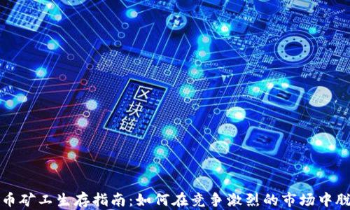 
加密货币矿工生存指南：如何在竞争激烈的市场中脱颖而出