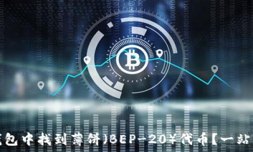   
如何在TP钱包中找到薄饼（BEP-20）代币？一站式解决方案