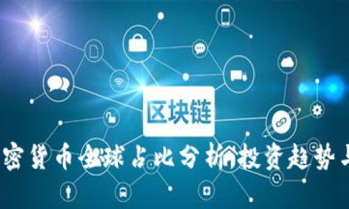 2023年加密货币全球占比分析：投资趋势与市场前景