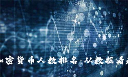 全球持有加密货币人数排名：从数据看趋势与未来