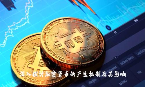 深入探讨加密货币的产生机制及其影响