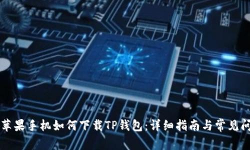 ### 苹果手机如何下载TP钱包:详细指南与常见问题解答