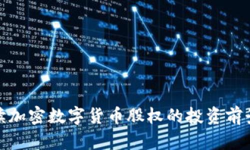 深入解读加密数字货币股权的投资前景与风险