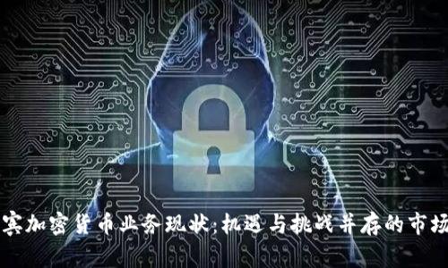 菲律宾加密货币业务现状：机遇与挑战并存的市场分析