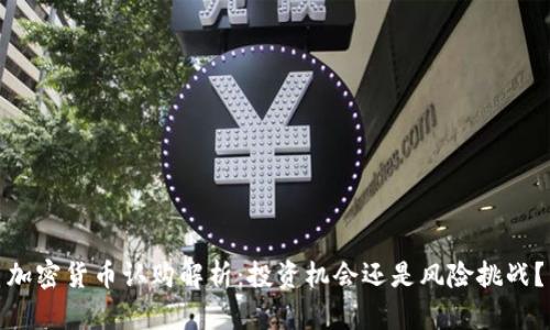 加密货币认购解析：投资机会还是风险挑战？