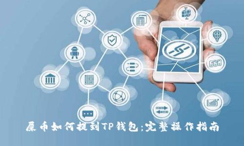 屎币如何提到TP钱包：完整操作指南