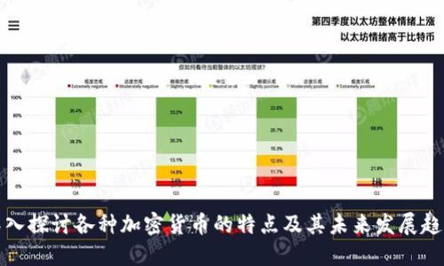 深入探讨各种加密货币的特点及其未来发展趋势