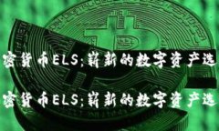 加密货币ELS：崭新的数字