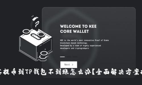 抹茶提币到TP钱包不到账怎么办？全面解决方案揭秘