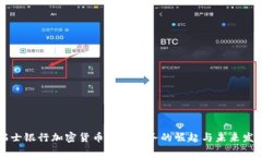 瑞士银行加密货币服务业