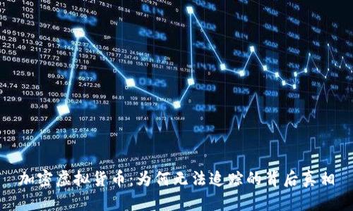 加密虚拟货币：为何无法追踪的背后真相